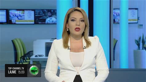 Top channel lajmi fundit - Mbulon me lajme të gjithë kategoritë: shqiperi, politike, kosove, sociale, ekonomi, sport, kronika, kulture, teknologji, sondazhe, horoskop, parashikimi i motit